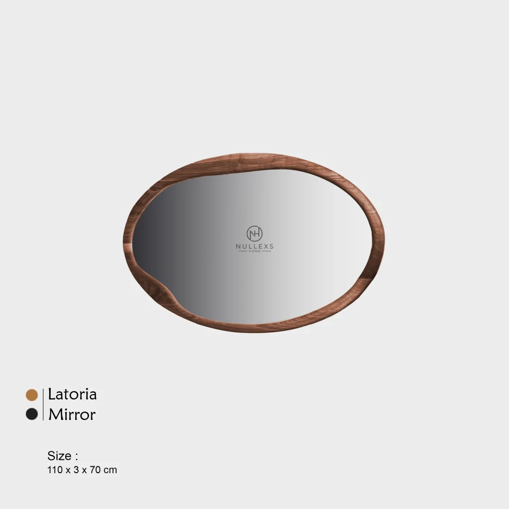 Latoria Mirror