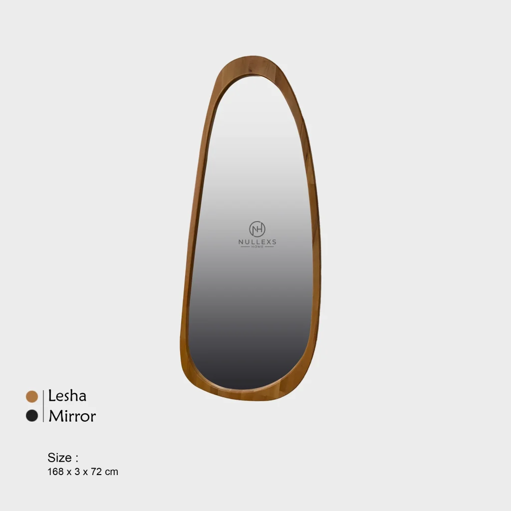 Lesha Mirror