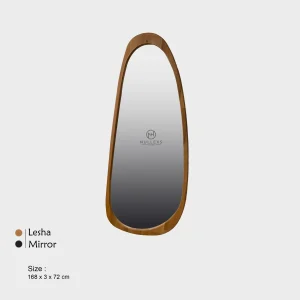 Lesha Mirror