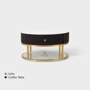 Letty Coffee Table