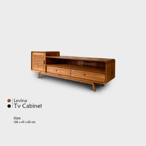 Levina TV Cabinet