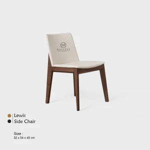 Lewis Side Chair