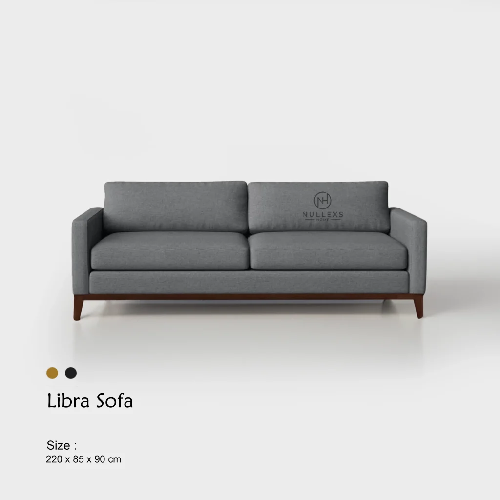 Libra Sofa