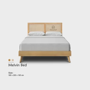 Melvin Bed