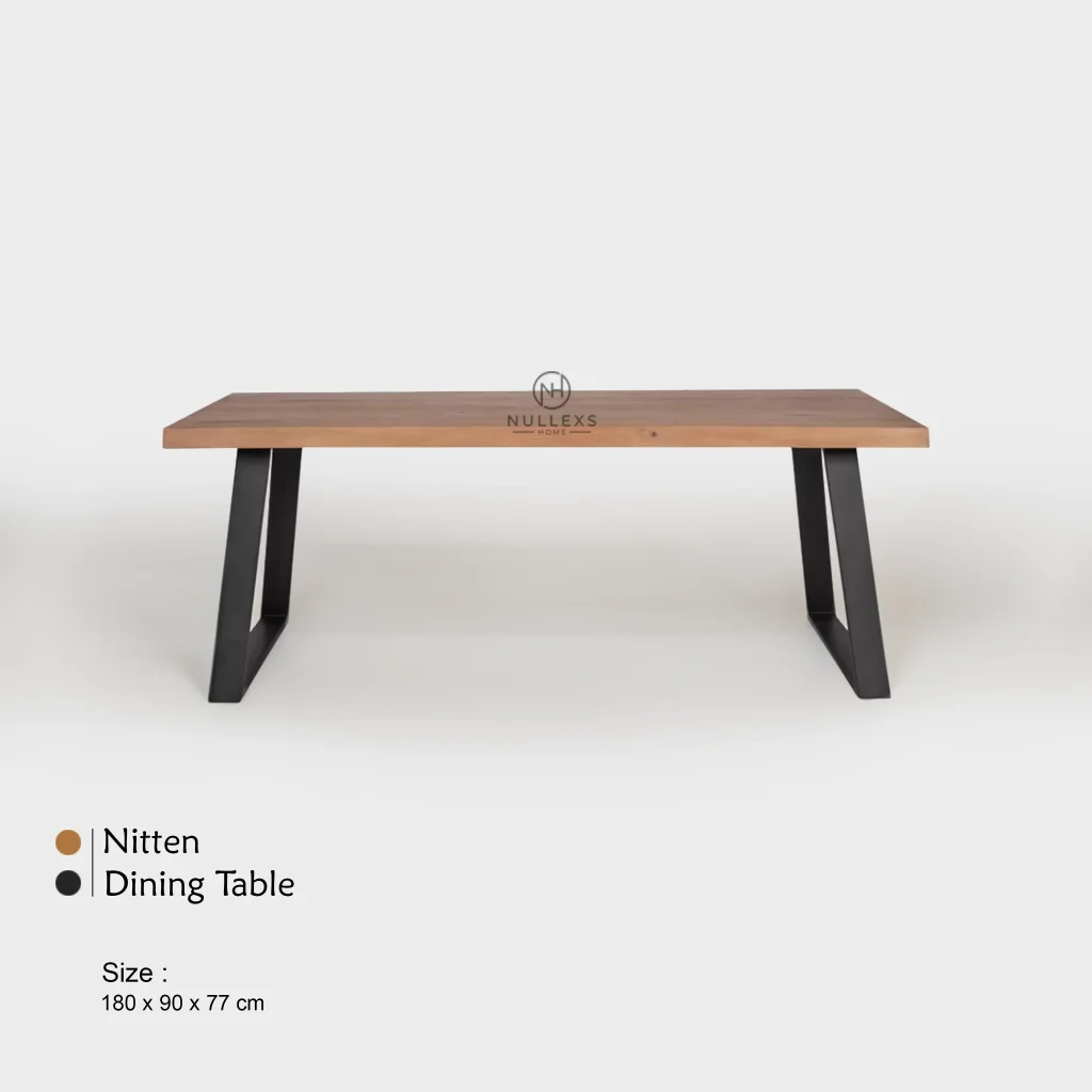 Nitten Dining Table
