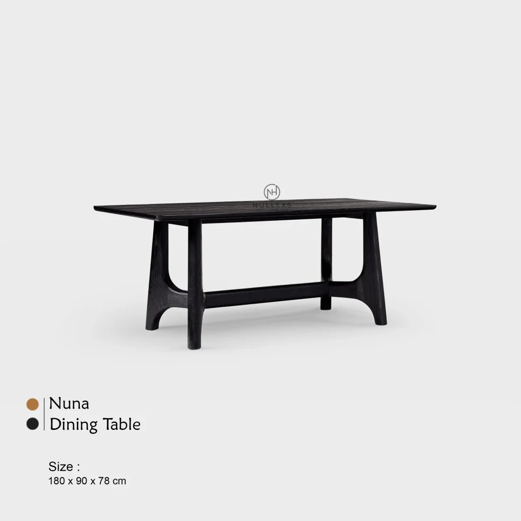 Nuna Dining Table