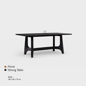 Nuna Dining Table