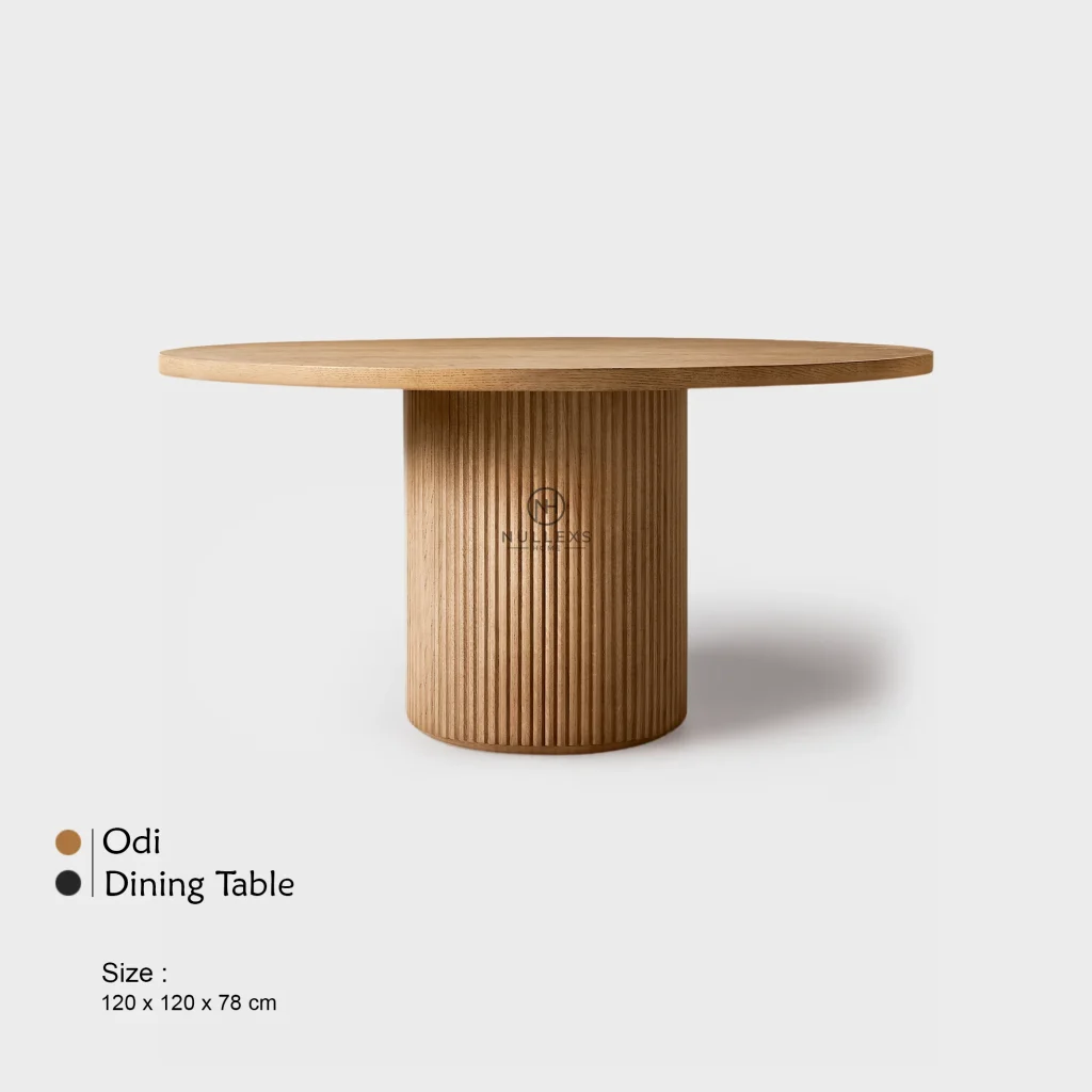 Ode Dining Table