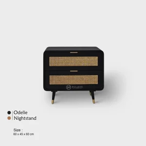 Odelie Nightstand