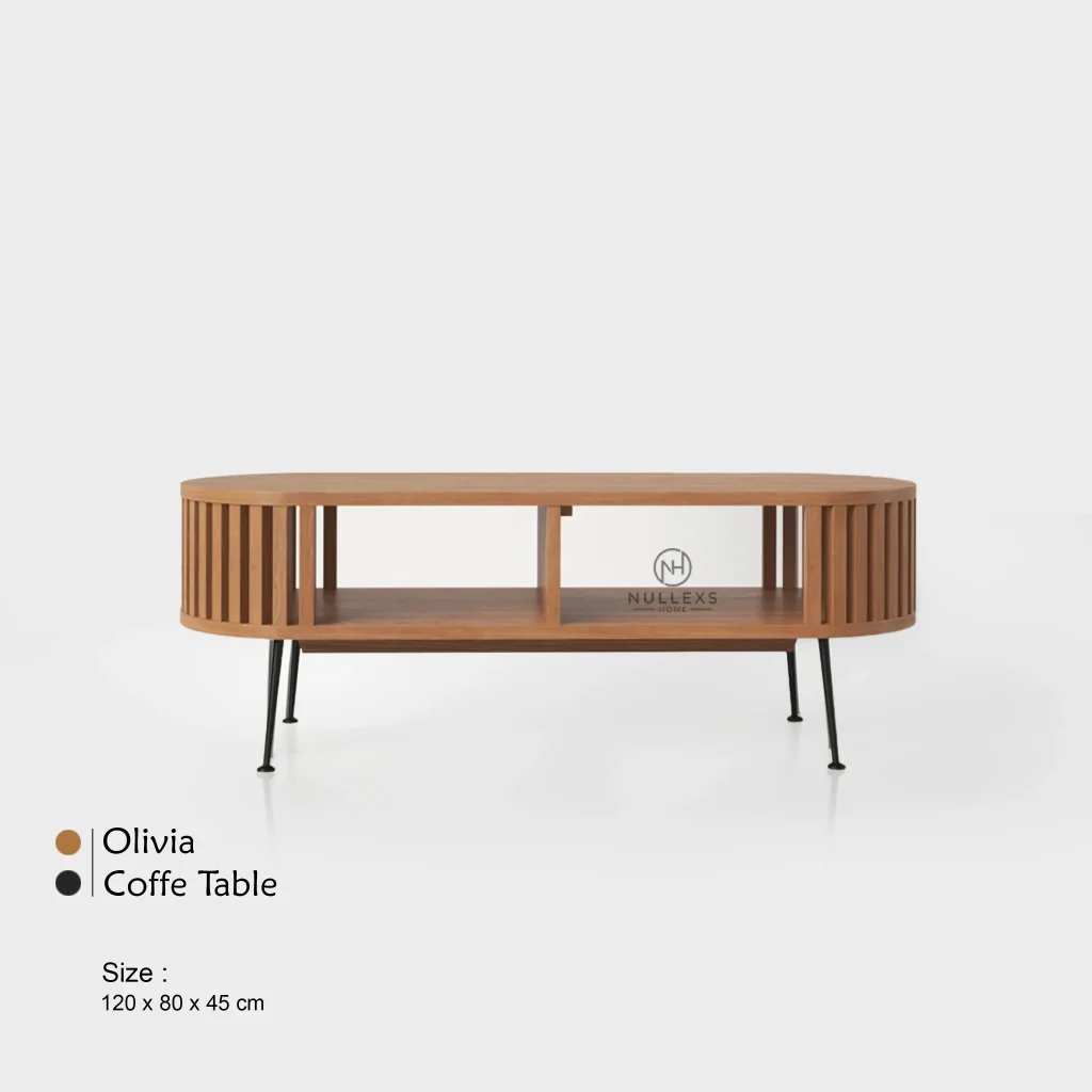 Olivia Coffee Table