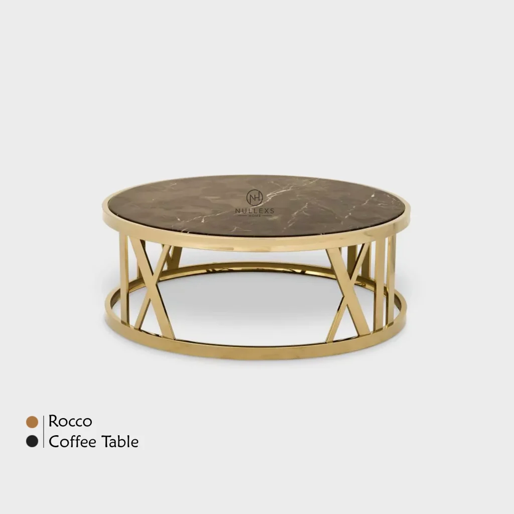 Rocco Coffee Table