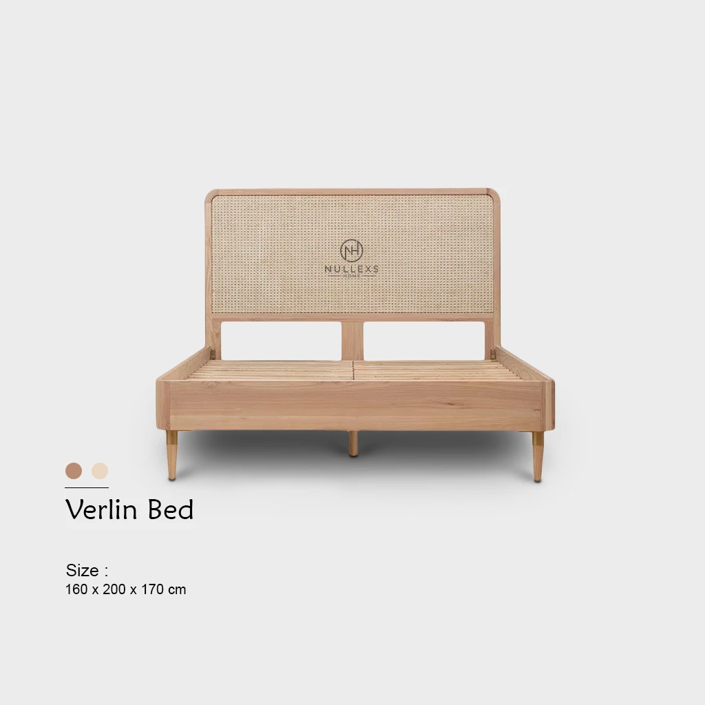 Verline Bed