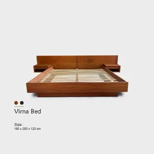 Virna Bed