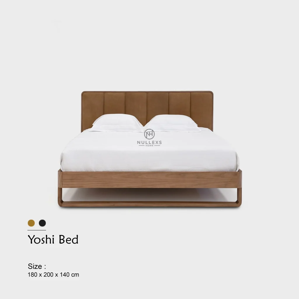 Yoshi Bed