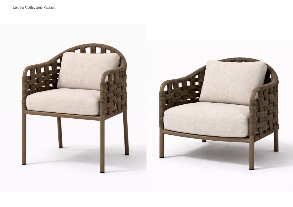 Lisbon Collection Varian