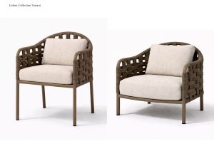 Lisbon Collection Varian