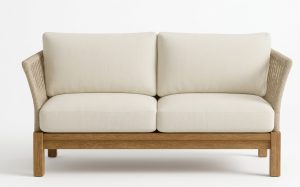 Marin Outdoor Sofa