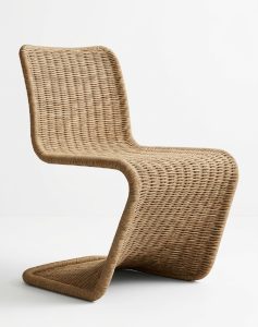 Ondula Cantilever Chair