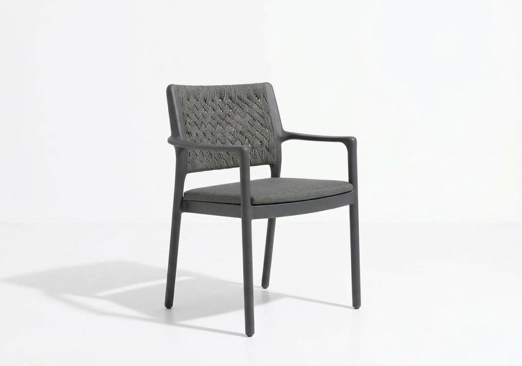 Oni Dining Arm Chair
