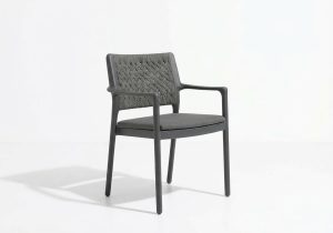 Oni Dining Arm Chair