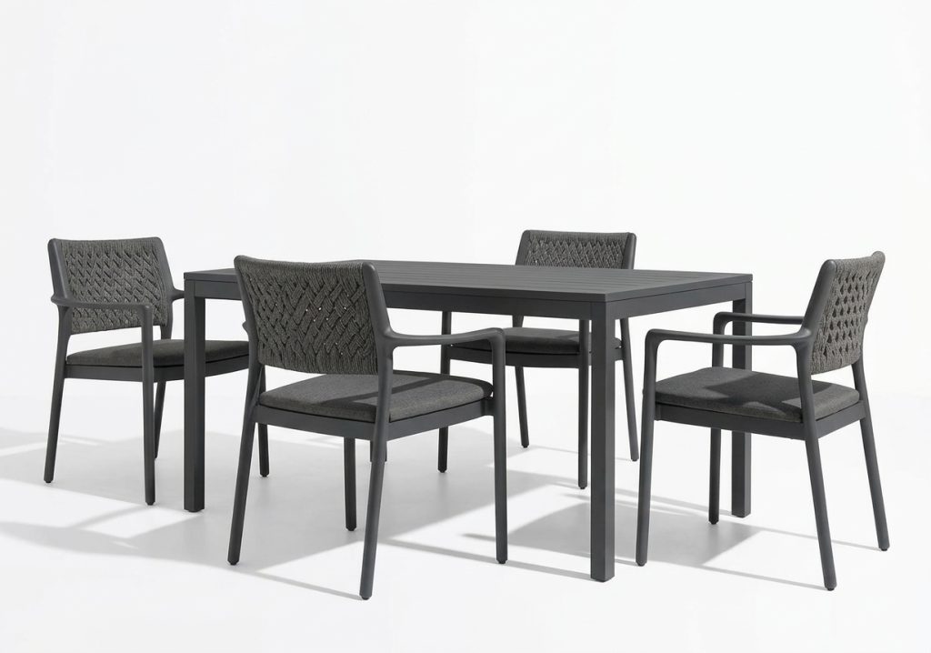 Oni Dining Table Set