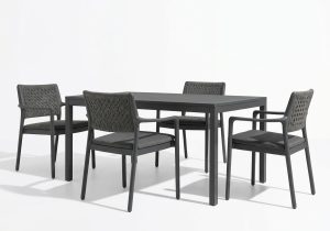 Oni Dining Table Set