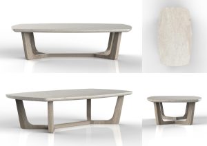 Auckland Coffee Table